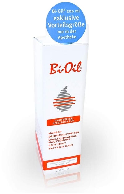 Bi Oil 200 ml