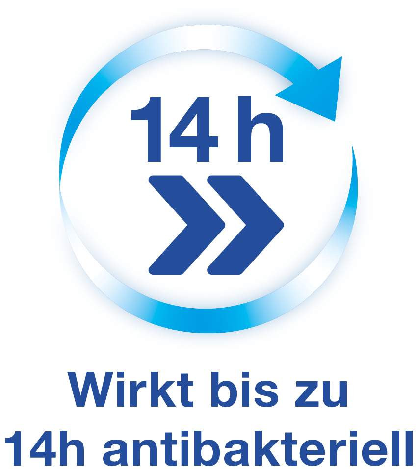 Hexoral 0,1 % 200 ml Lösung