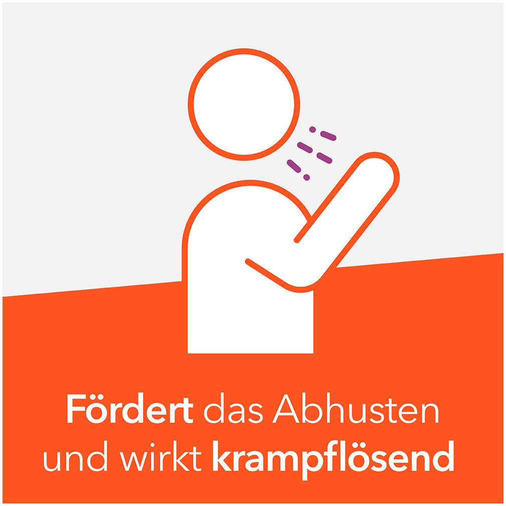 Tussamag Hustensaft N 175 g Saft zuckerfrei