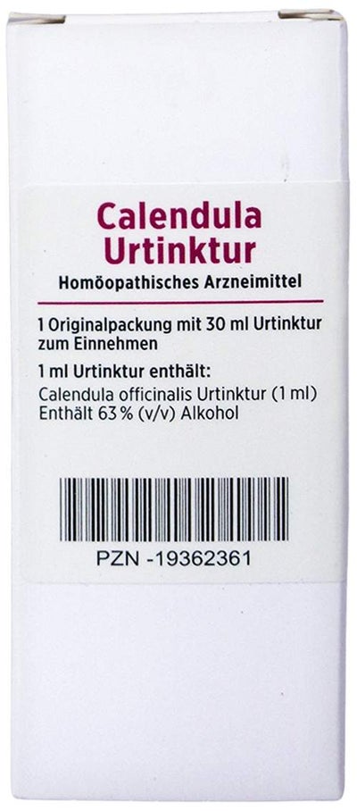 Calendula Urtinktur