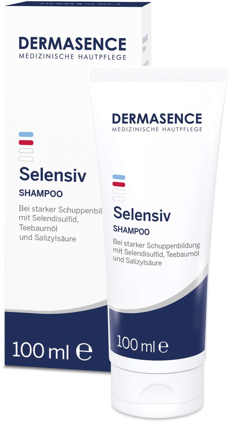 Dermasence Selensiv Shampoo 100 ml