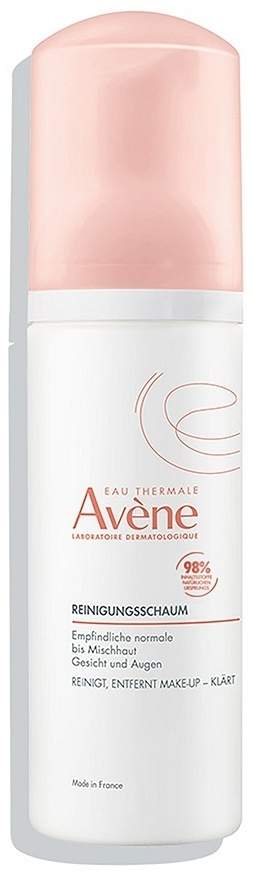 Avene Reinigungsschaum 150 ml