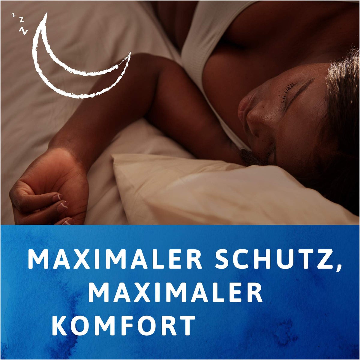 Tena Lady Discreet Maxi Night 12 Einlagen