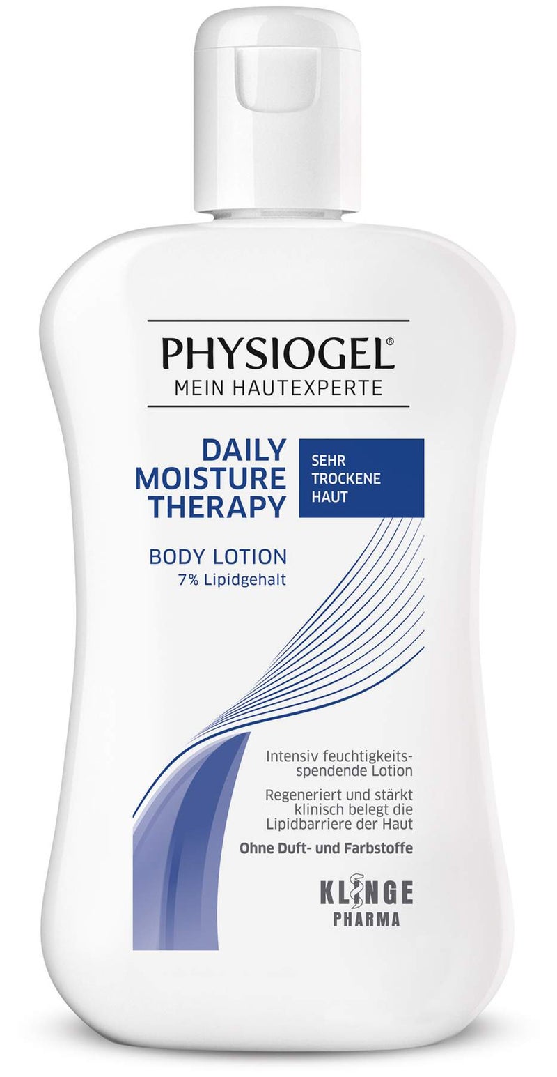 Physiogel Daily Moisture Therapy Lotion Für Sehr Trockene Haut...