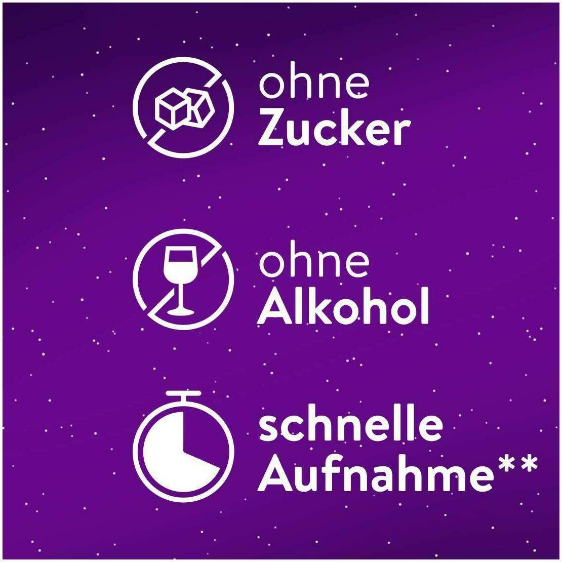 WICK ZzzQuil Gute Nacht Spray 30 ml