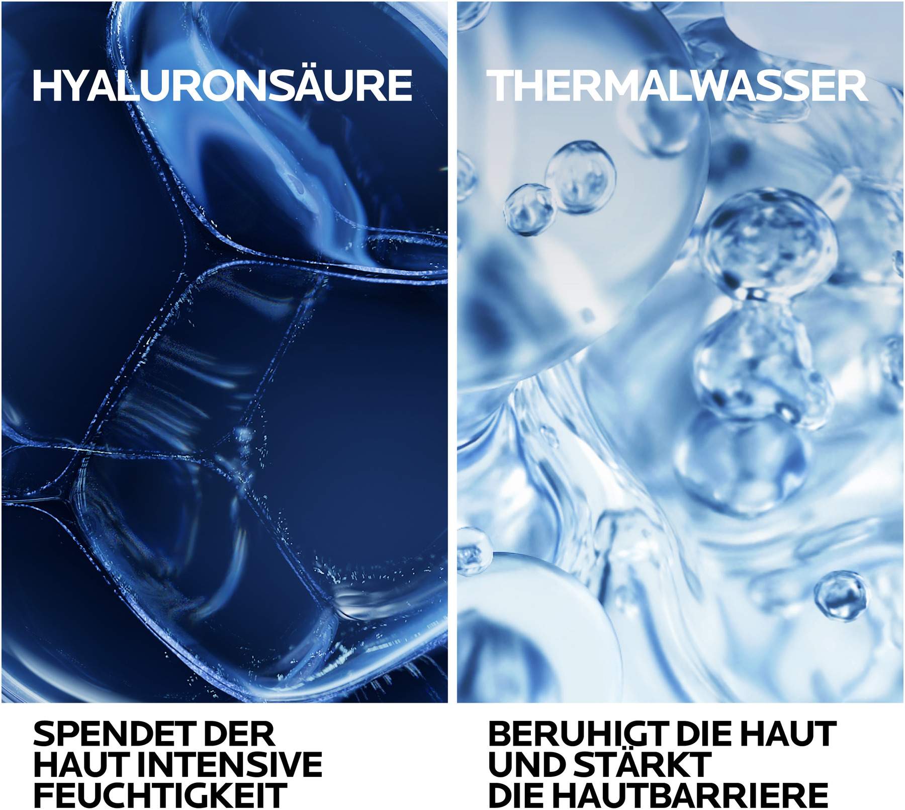 La Roche Posay Hydraphase HA Creme reichhaltig 40 ml