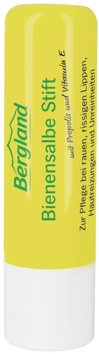 Bergland Bienensalbe Stift 4,8 g