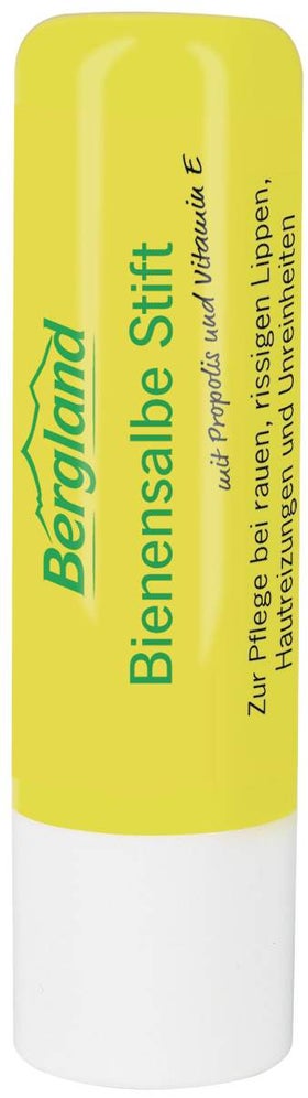 Bergland Bienensalbe Stift 4,8 g