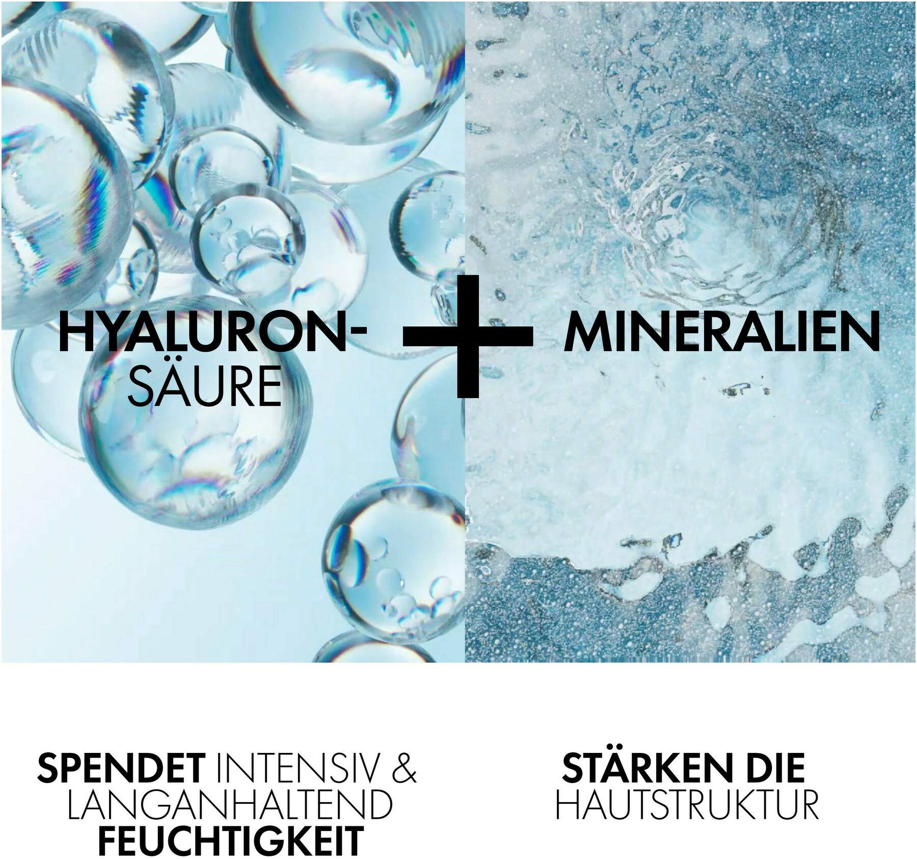 Vichy Mineral 89 Elixier 75 ml + gratis Kosmetiktasche 1 Stück