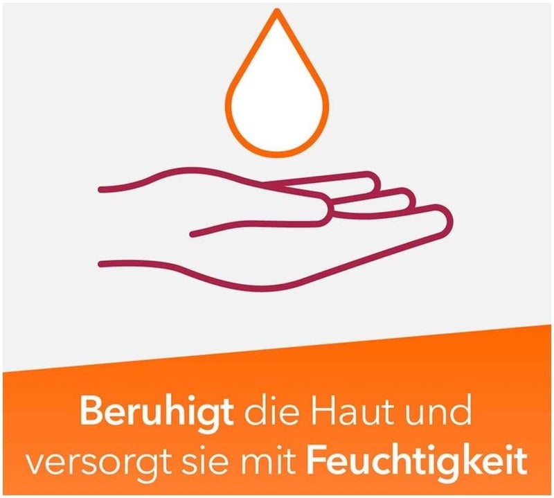 Panthenol ratiopharm Wundbalsam 2 x 100 g Creme