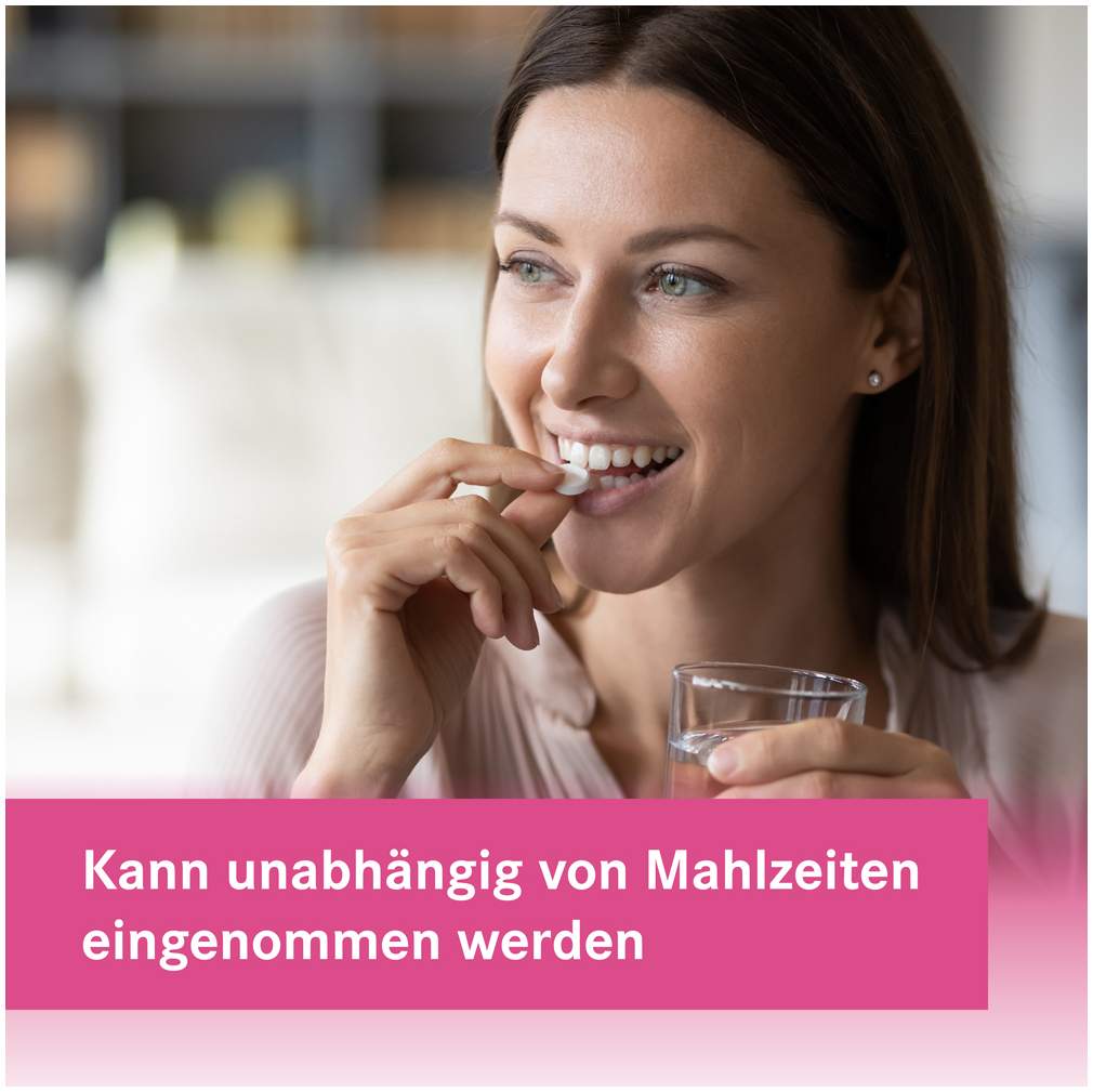 Almotriptan Heumann bei Migräne 12,5 mg 2 Filmtabletten