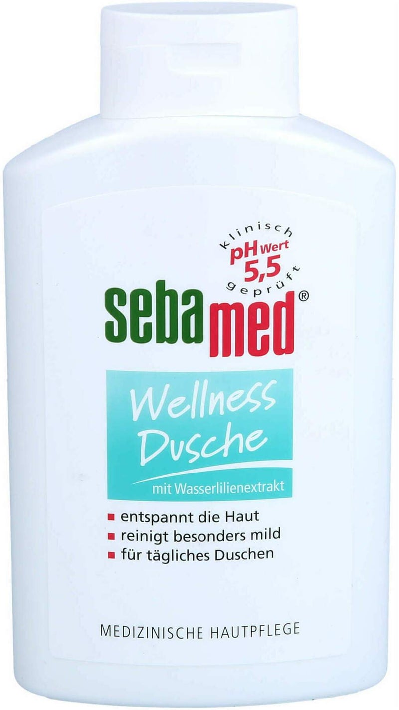 Sebamed Wellness Dusche 400 ml
