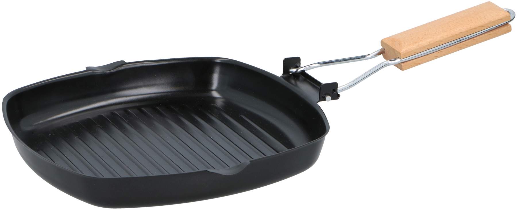 Grillpfanne 24 cm, 1 Stück