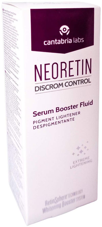 Neoretin Serum Booster Fluid 30 ml Gel