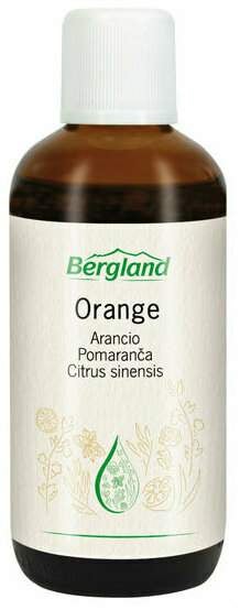 Bergland Orangenöl Süß 100 ml