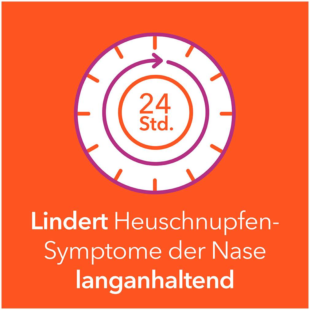 Mometason ratiopharm Heuschnupfenspray 140 Sprühstöße