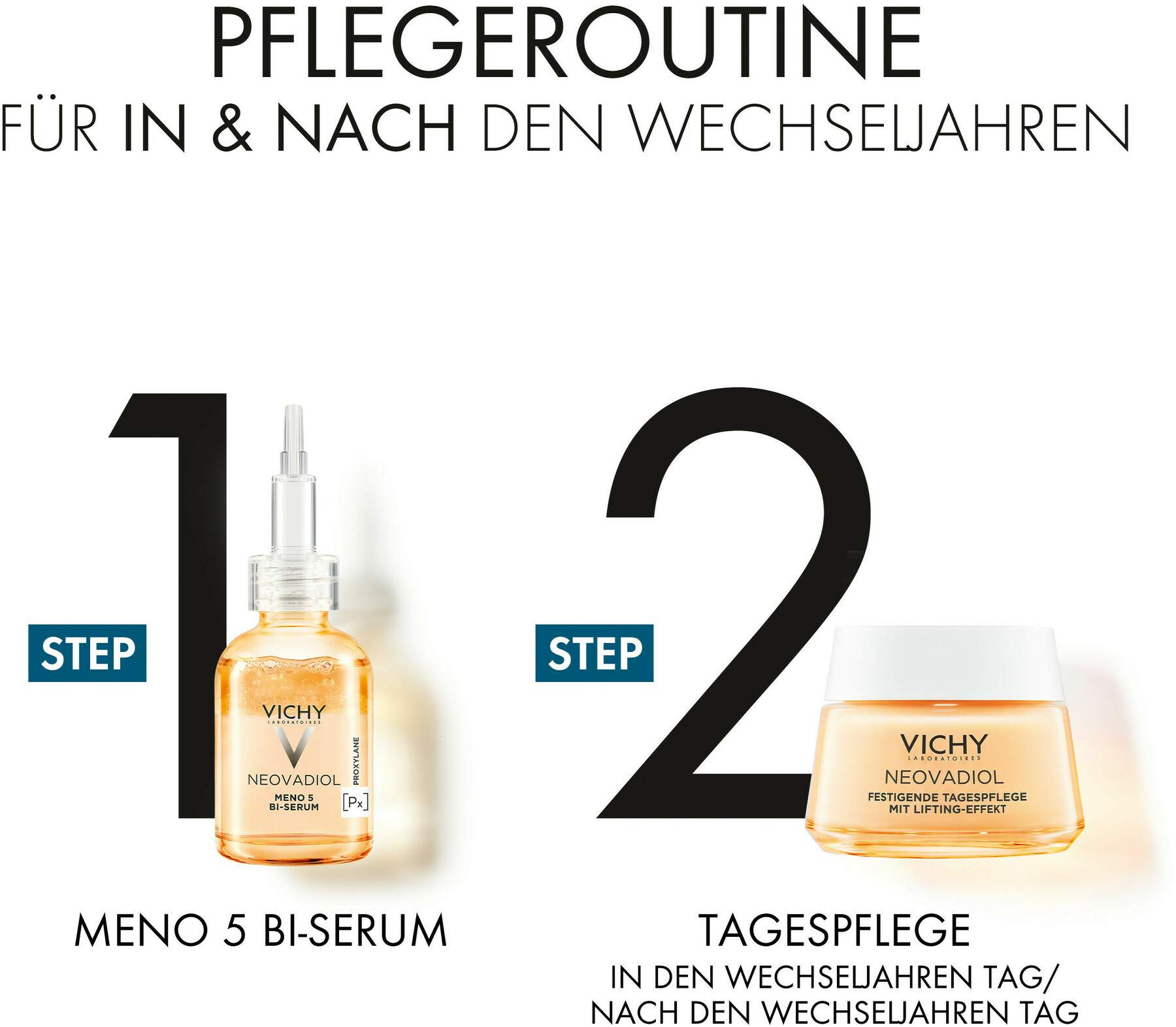 Vichy Neovadiol Meno 5 BI Serum 30 ml