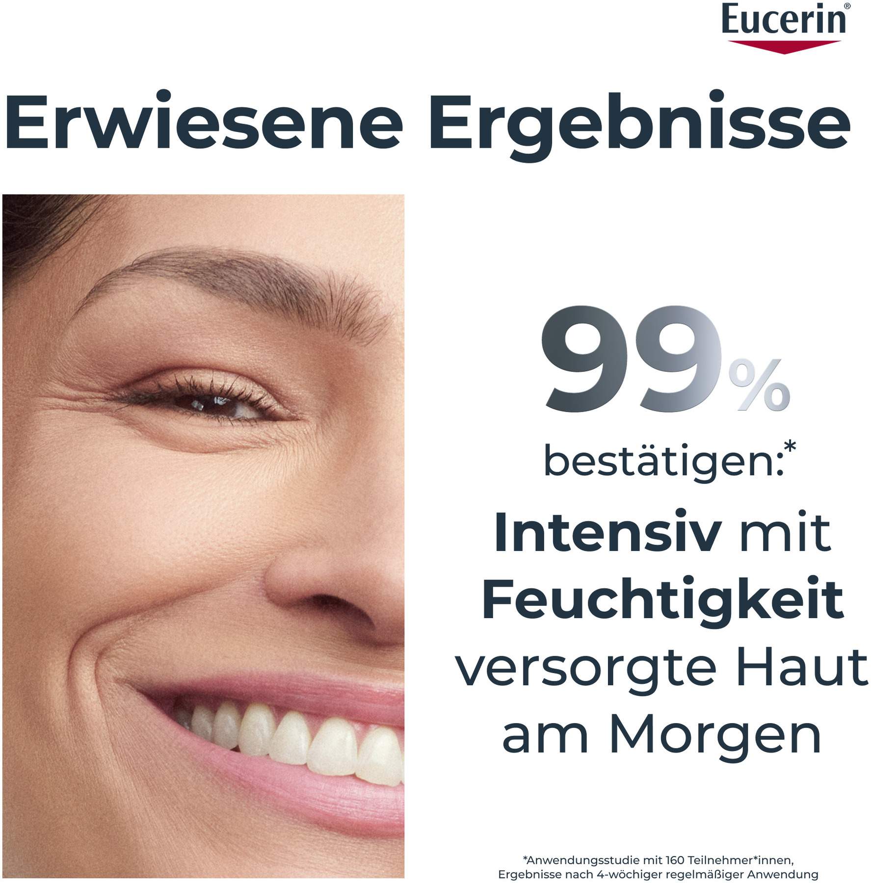 Eucerin Hyaluron-Filler Hydra Nacht Gel 50 ml