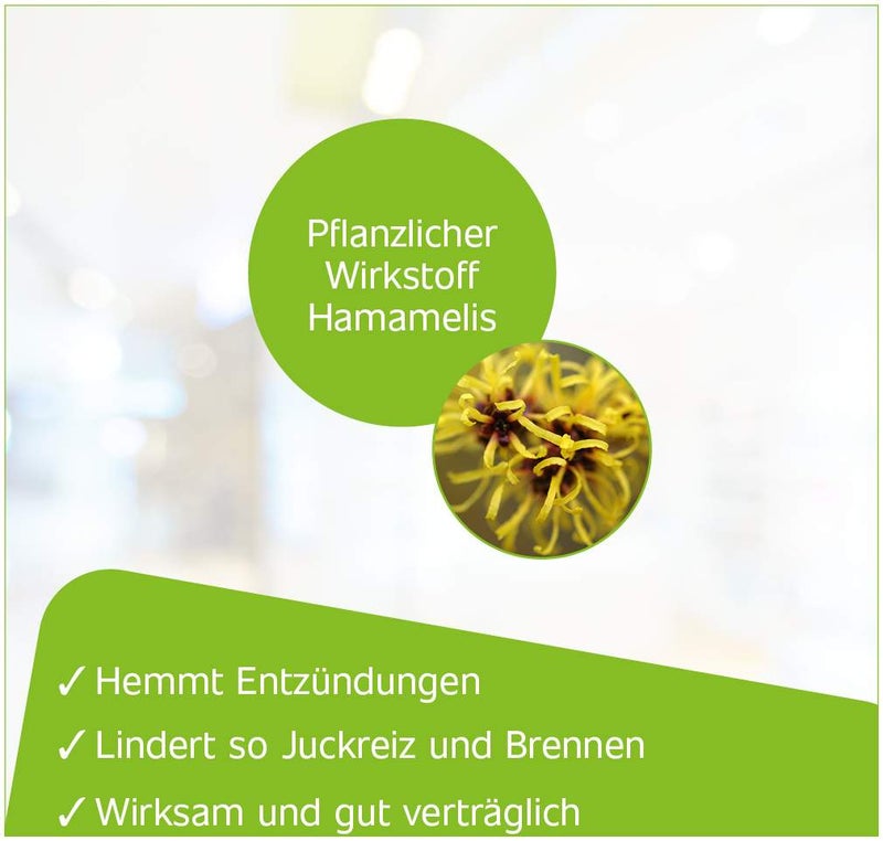 Hametum Hämorrhoidenzäpfchen 10 Stück