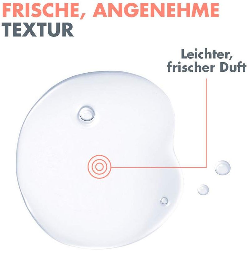 Avene Cleanance Mizellenwasser 400 ml