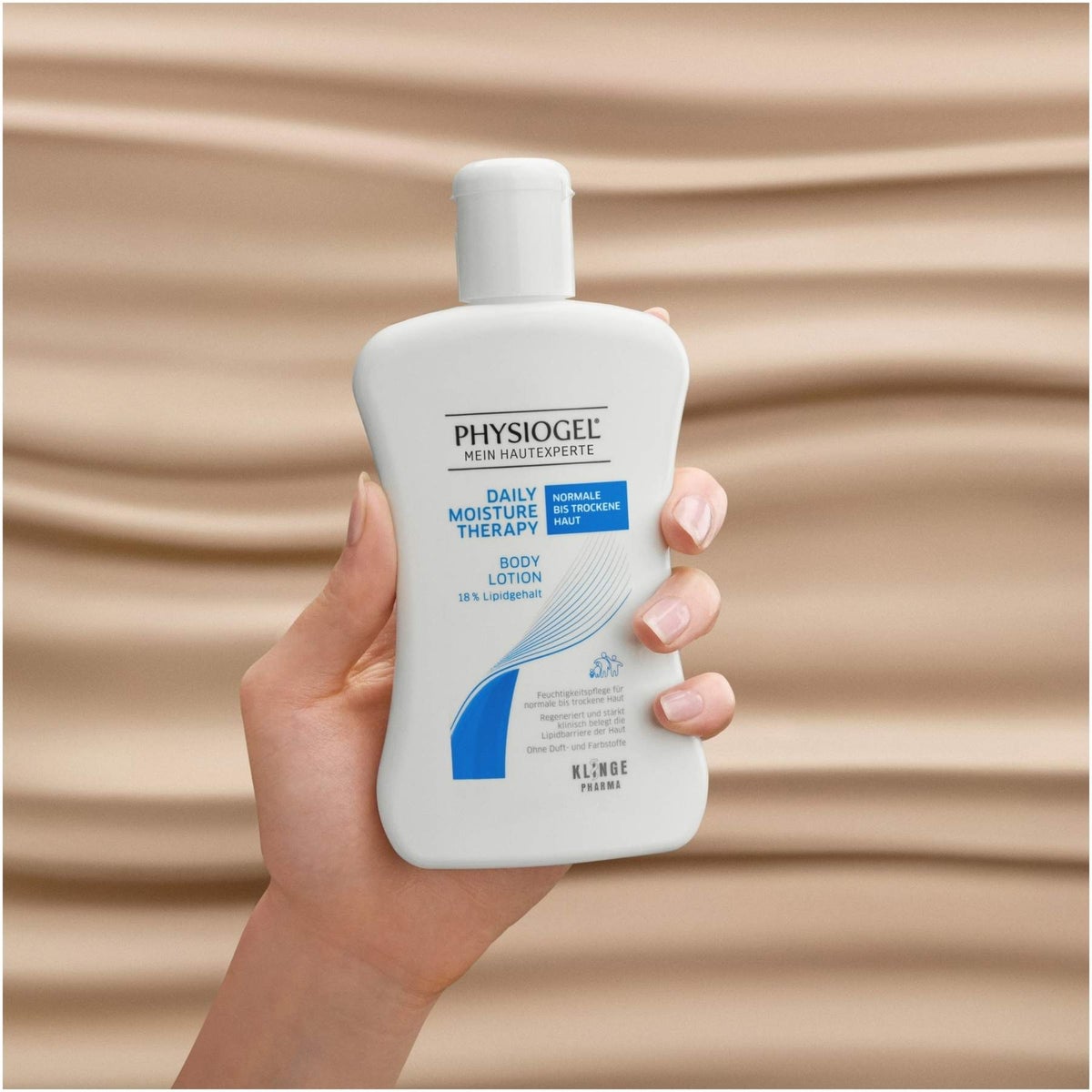 Physiogel Daily Moisture Therapy Body Lotion 200 ml