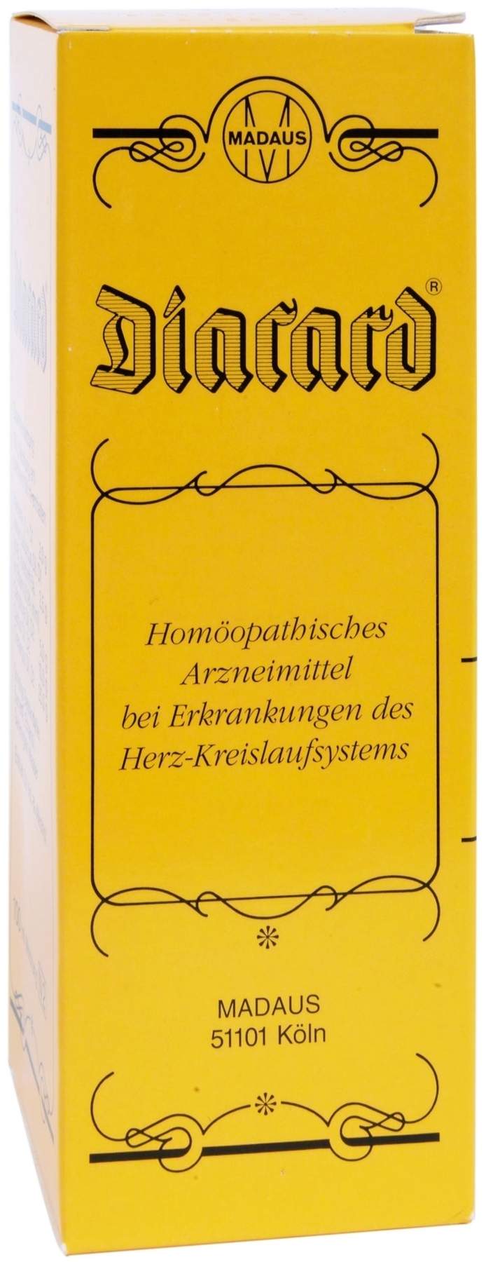 Diacard Liquidum 100 ml