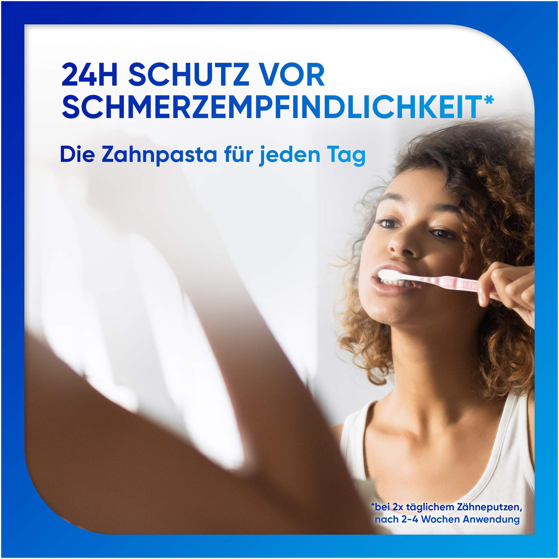 Sensodyne Multicare Zahnfleischschutz 75 ml