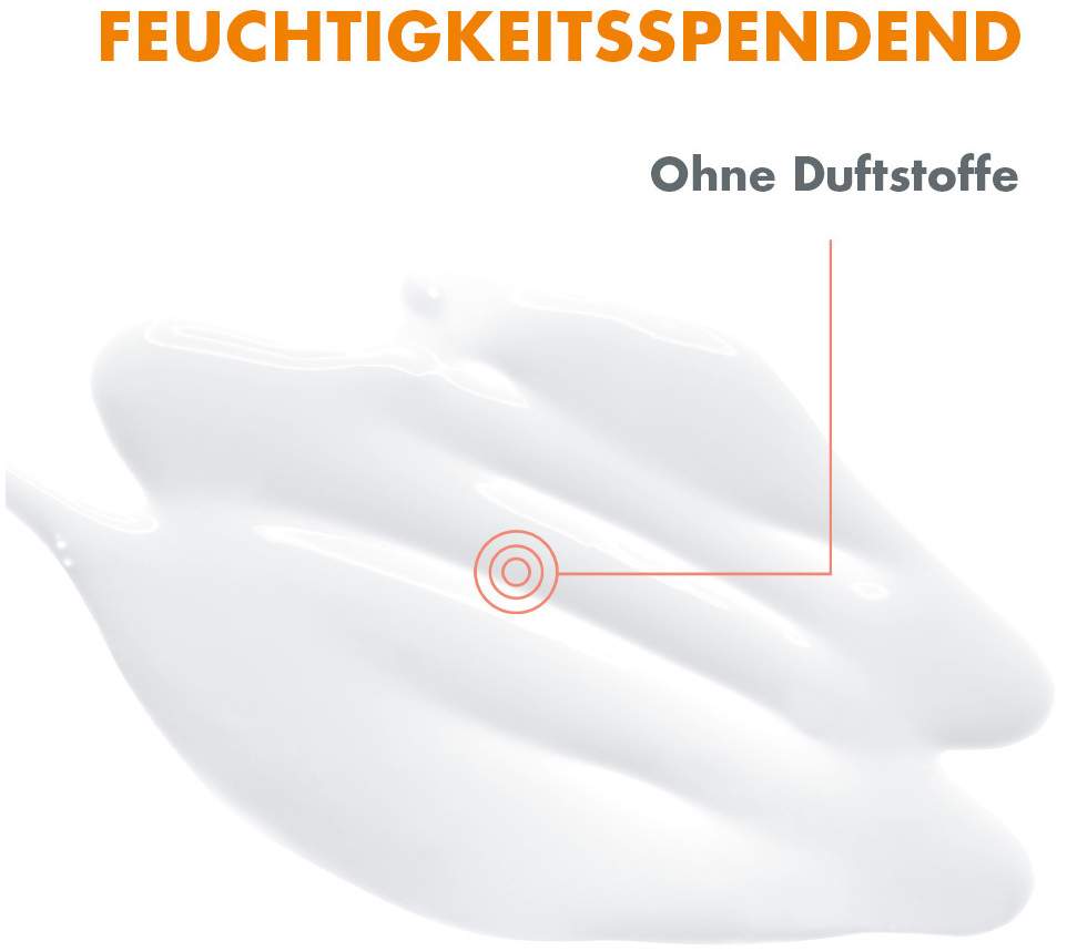 Avene Sunsitive Kinder Sonnenmilch SPF 50+ 250 ml Milch