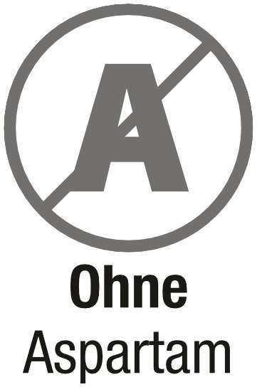 Aspartamfrei