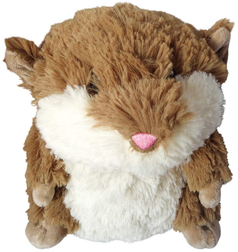 Warmies Hamster