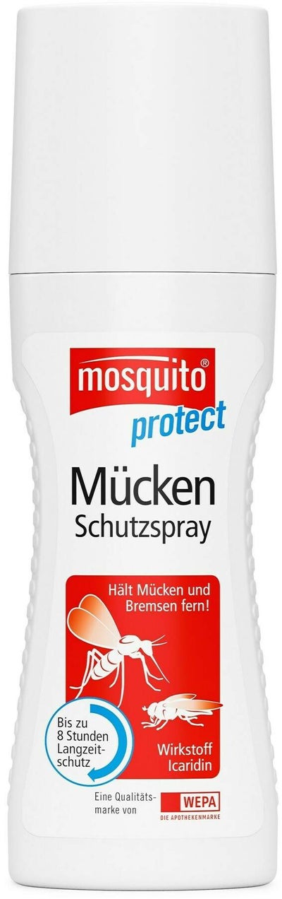 Mosquito Mückenschutz-Spray Protect 100 ml