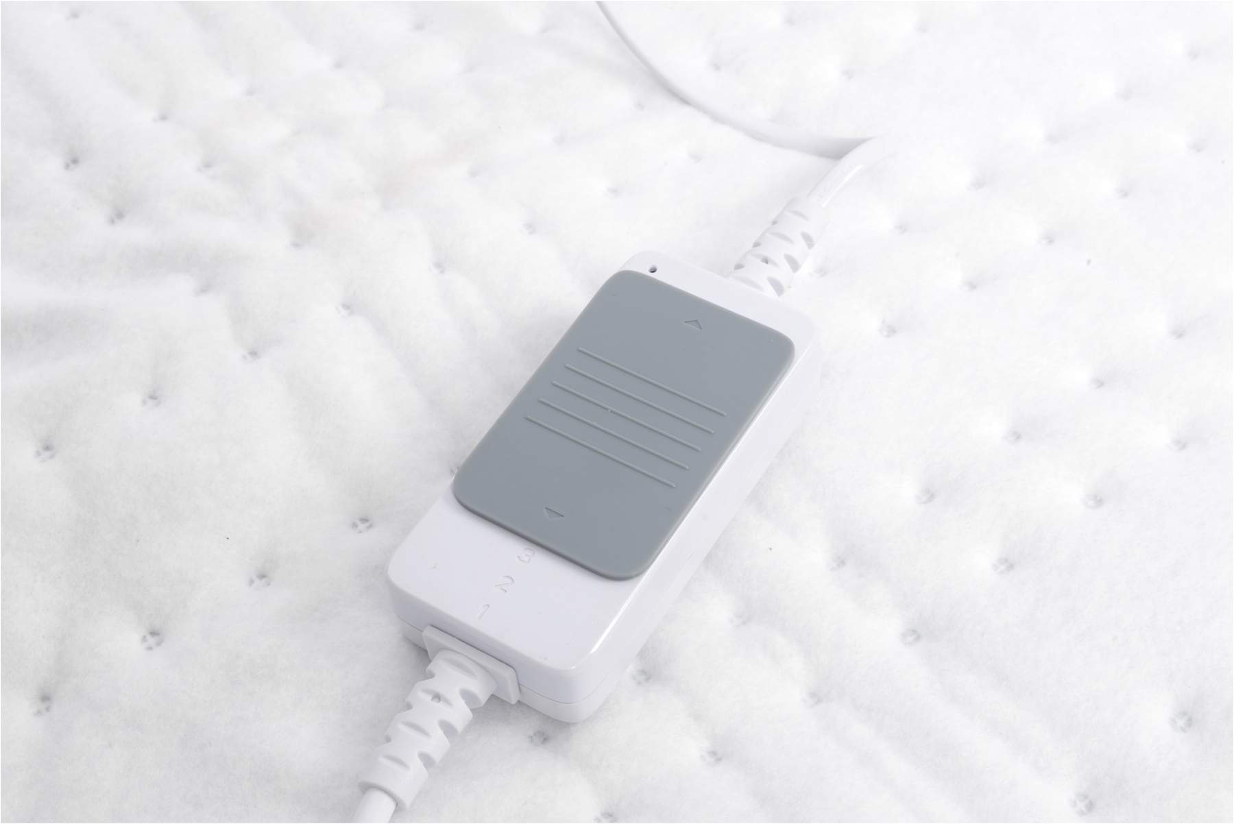 Wärmeunterbett elektrisch 150 x 80 cm 60 W 1 Stück