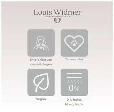 Widmer Remederm Dry Skin Lippenbalsam O.P.