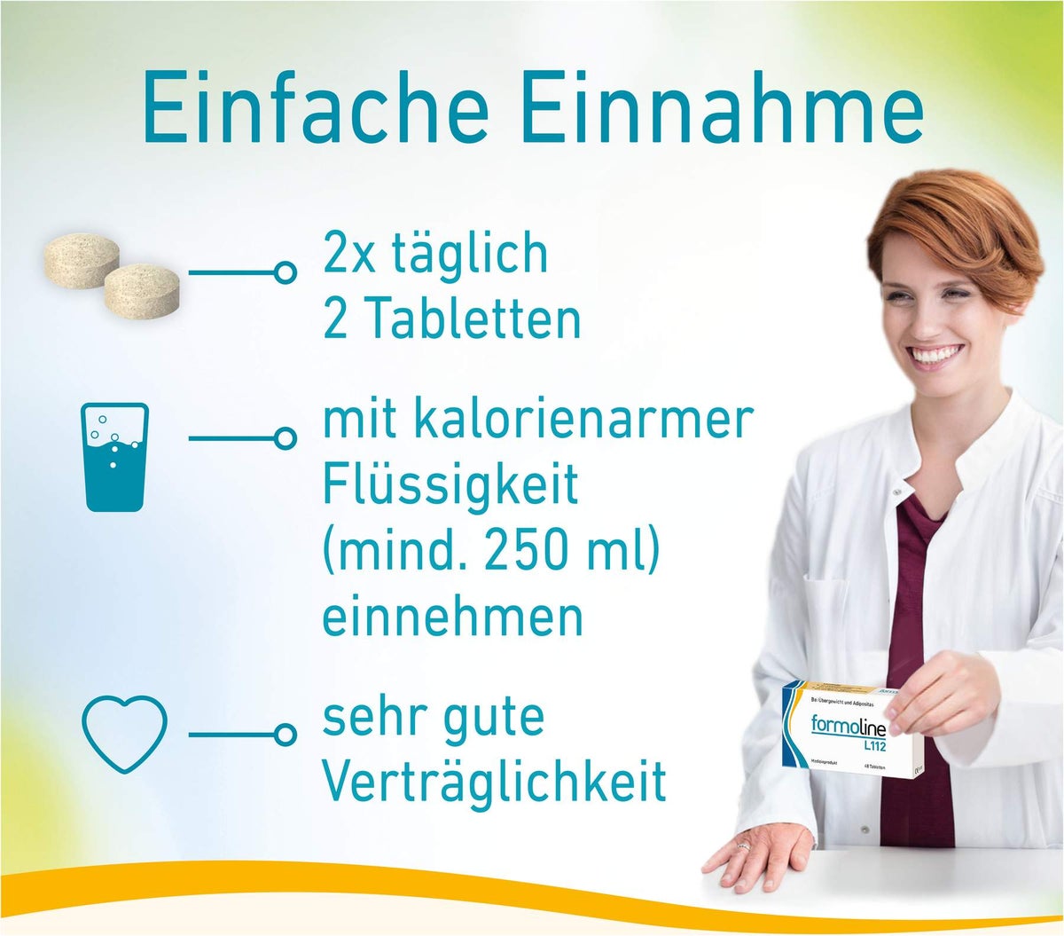 Formoline L112 80 Tabletten