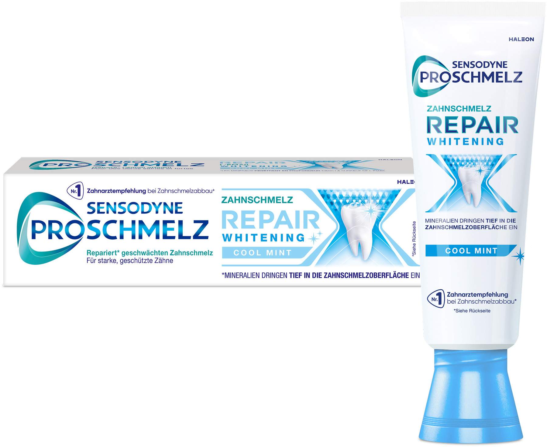 Sensodyne ProSchmelz Repair whitening 75 ml
