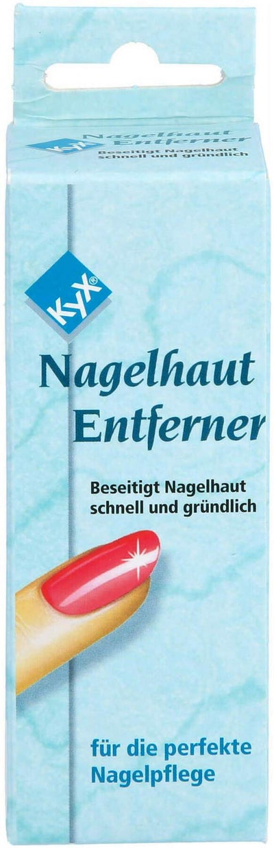 Nagelhaut Entferner Kyx 50 ml