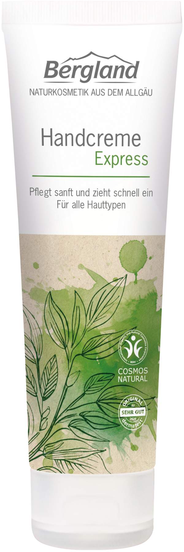 Handcreme Express 75ml