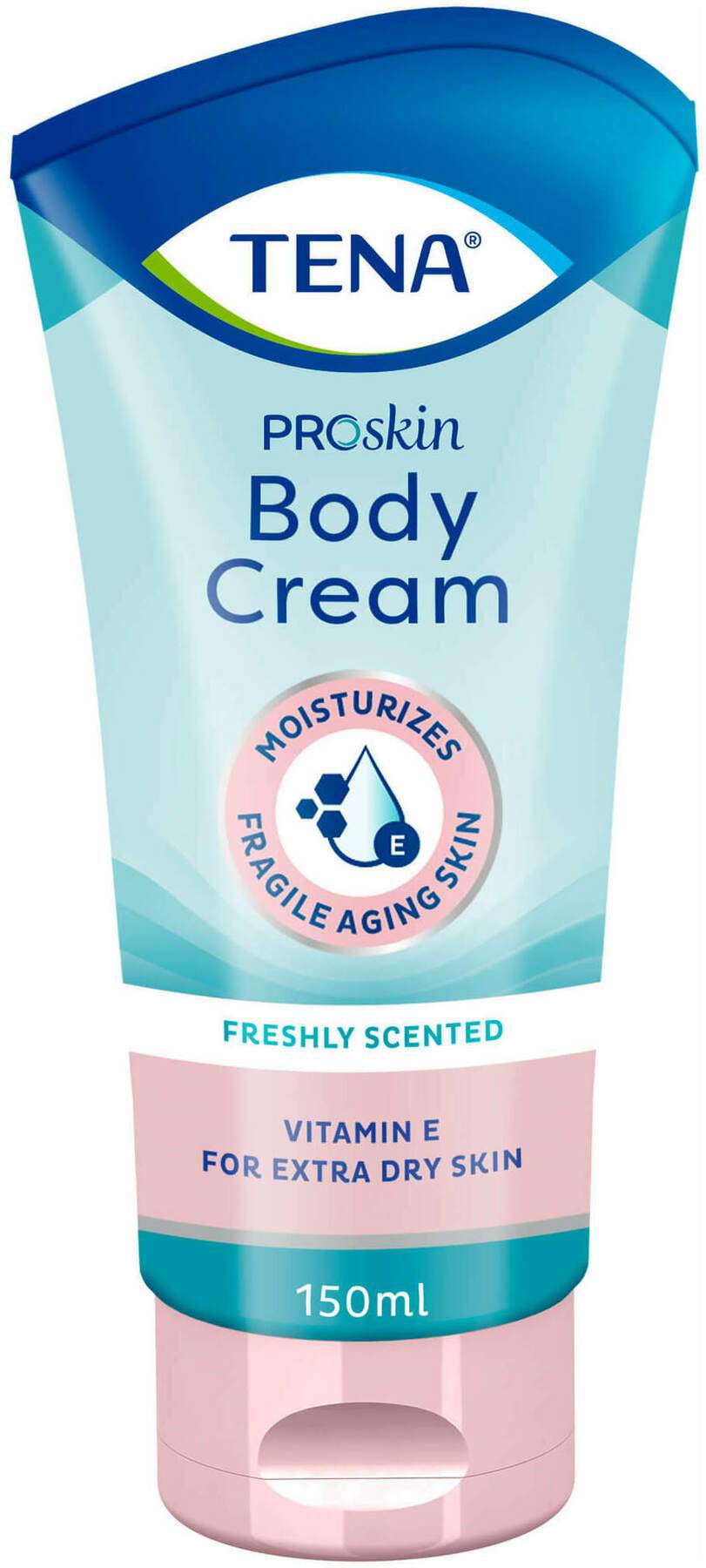 Tena Bodycream
