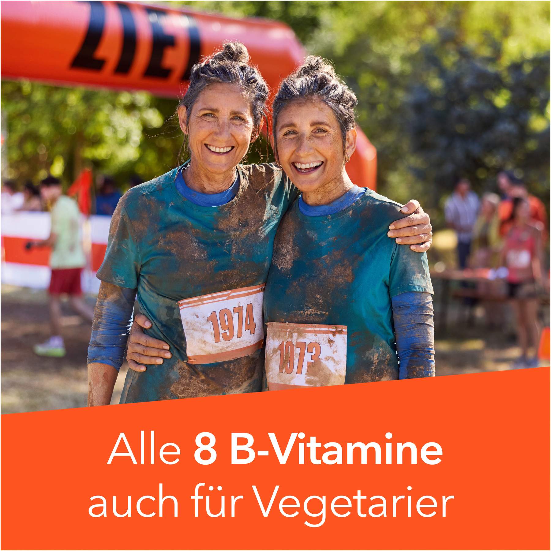 Vitamin B Komplex ratiopharm direkt 40 Beutel
