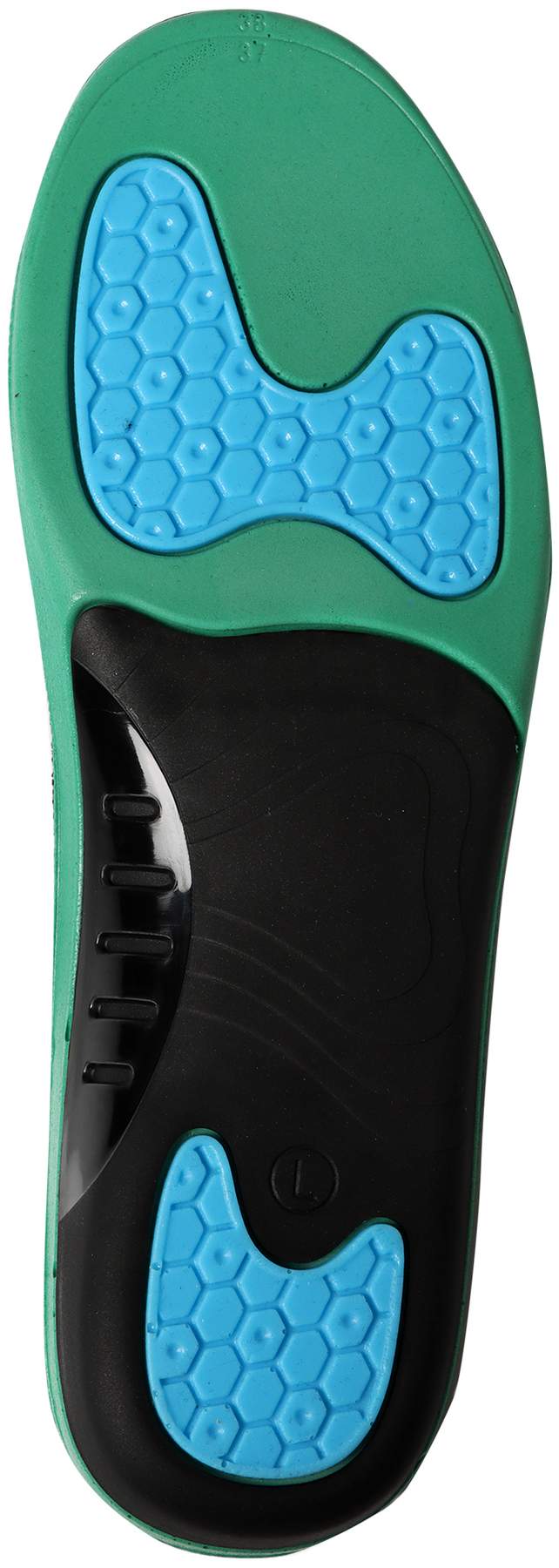 Vital Comfort Einlegesohlen gegen Vorfußbrennen Gr. 39-41 1 Paar