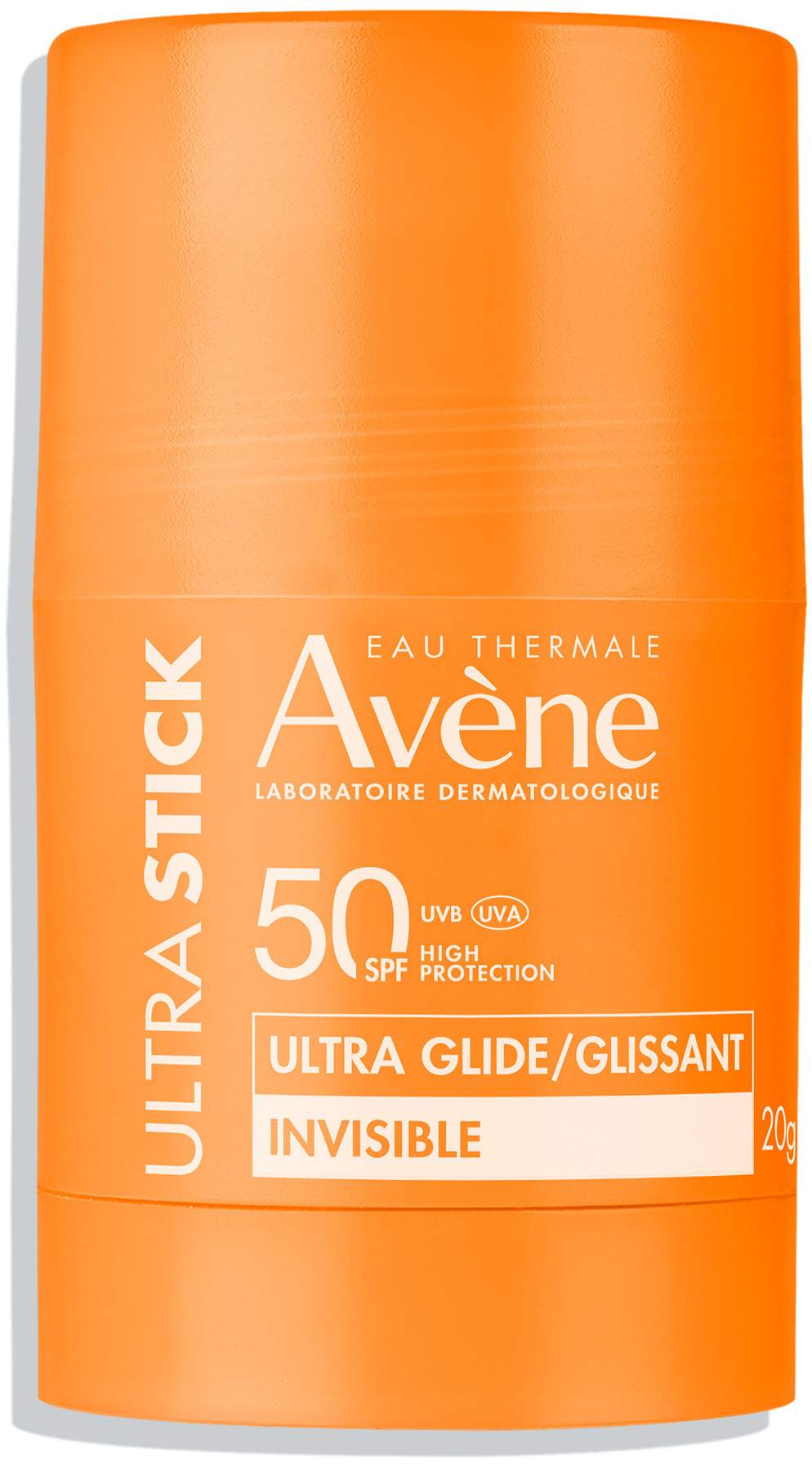 Avene Ultra Stick Invisible SPF 50+ 20 g