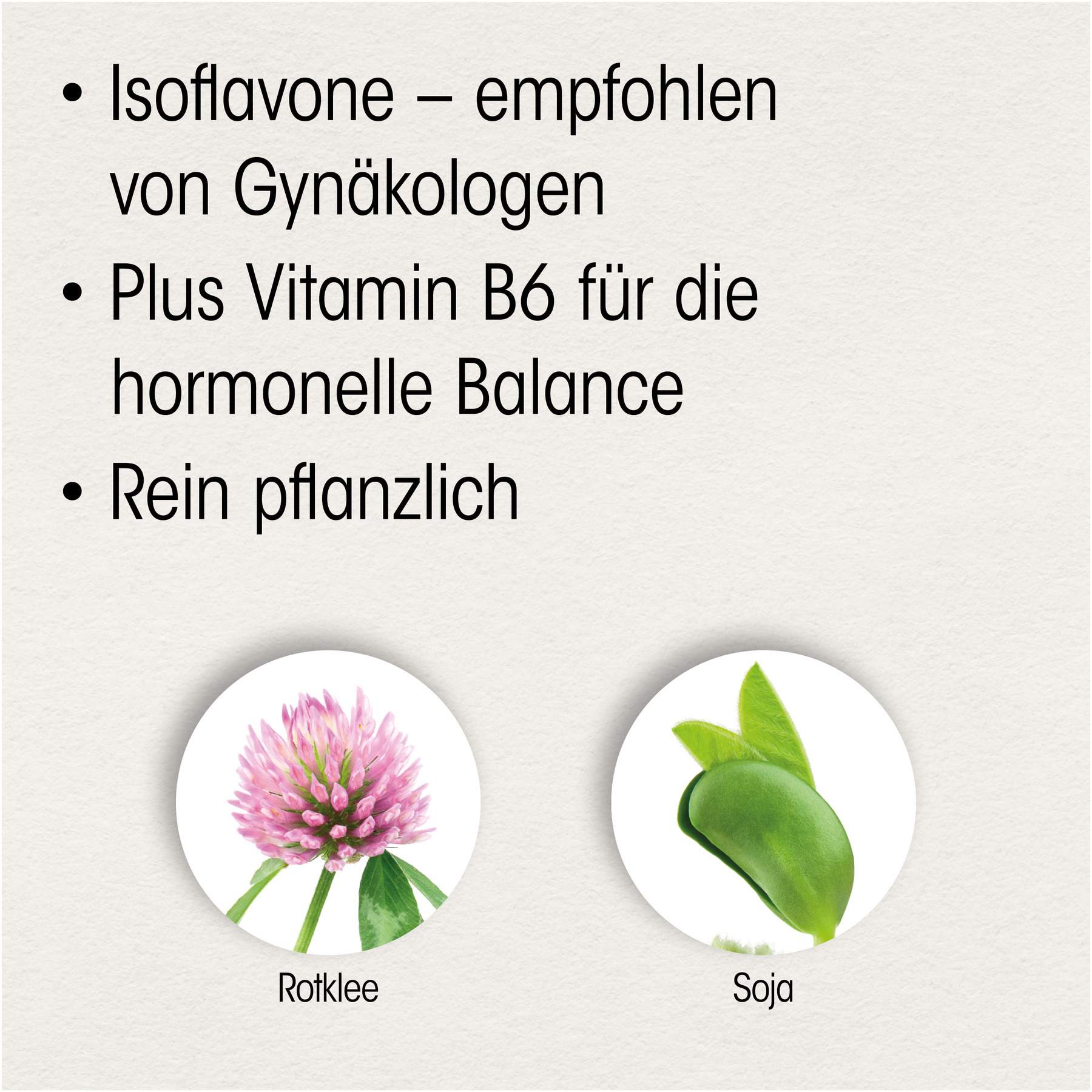 Isoflavon 90 mg Dr. Böhm 60 Dragees