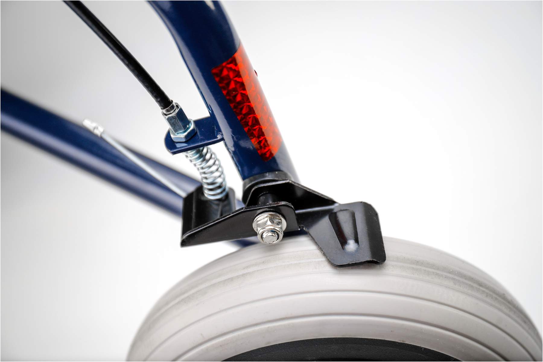 Actimo Delta Rollator