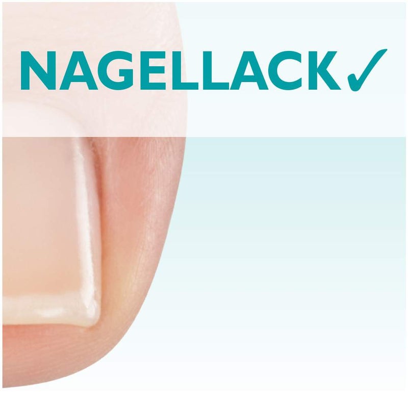 Miclast 80 mg pro g wirkstoffhaltiger Nagellack 3 ml