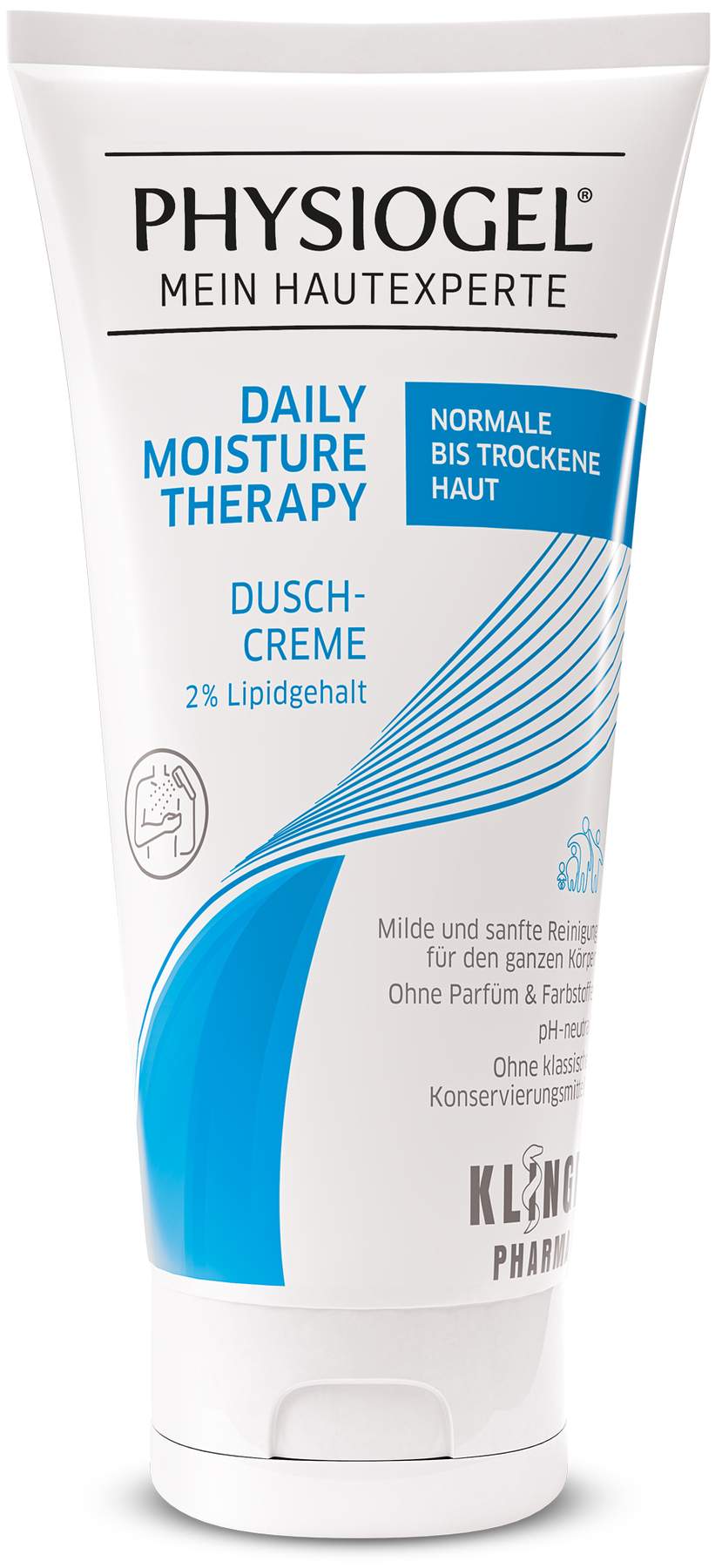 Physiogel Daily Moisture Therapy Dusch-Creme 150 ml