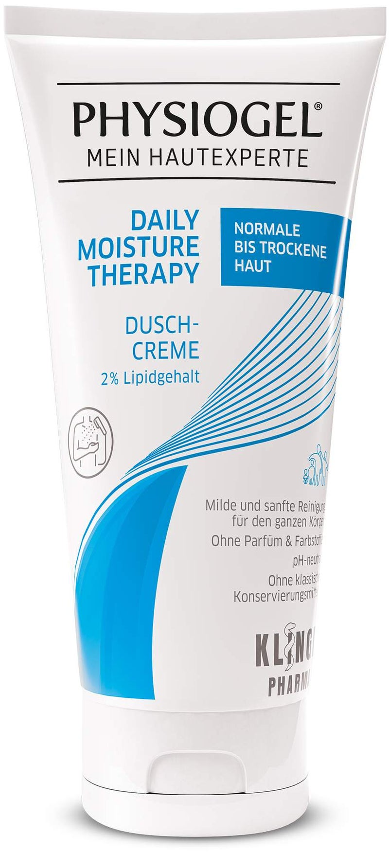 Physiogel Daily Moisture Therapy Dusch-Creme 150 ml