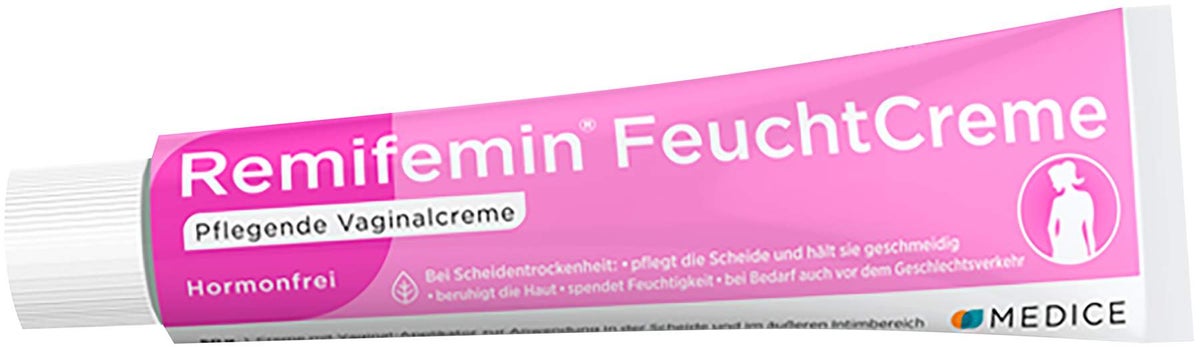 Remifemin 50 g Feuchtcreme