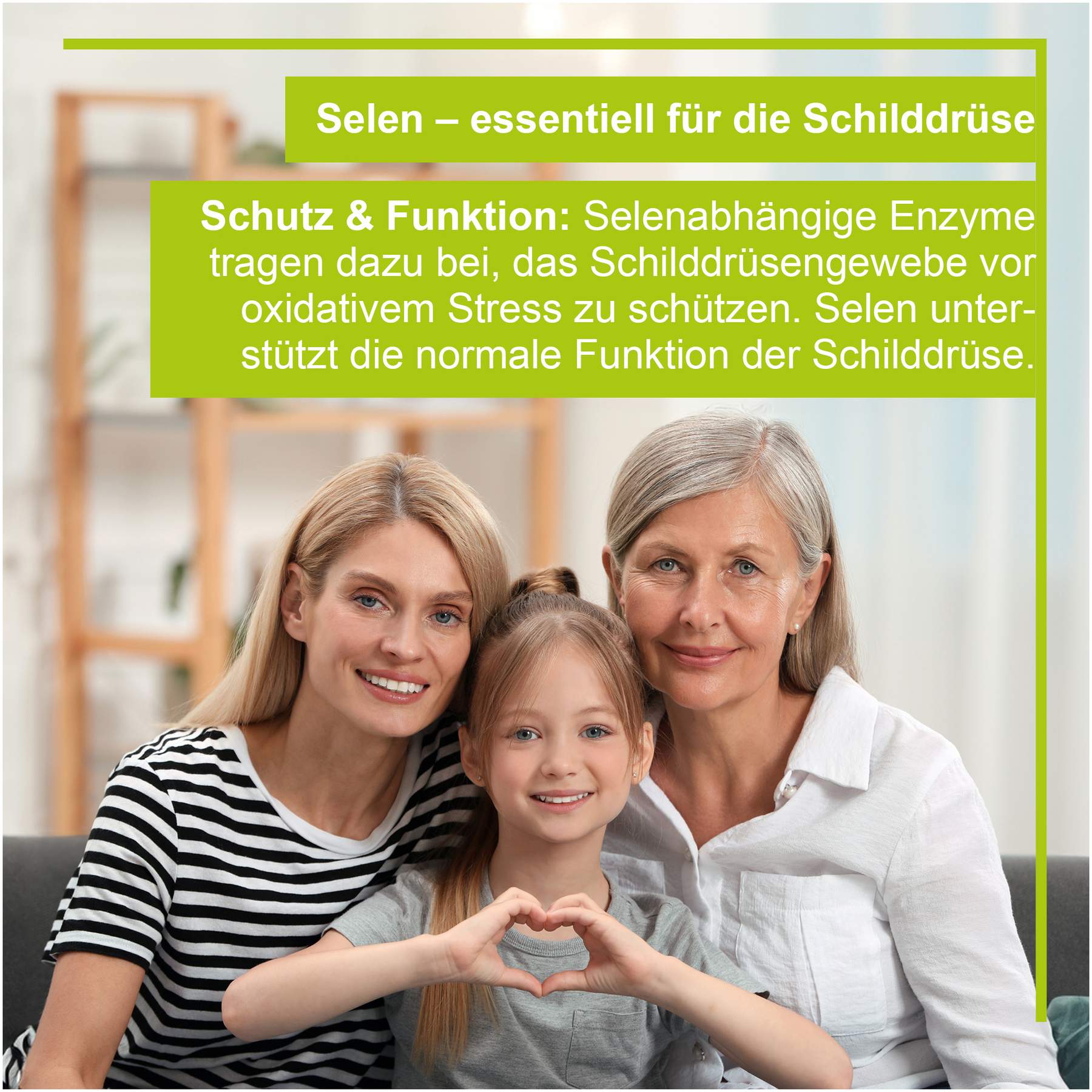 Selenase 200 Xxl 90 Tabletten