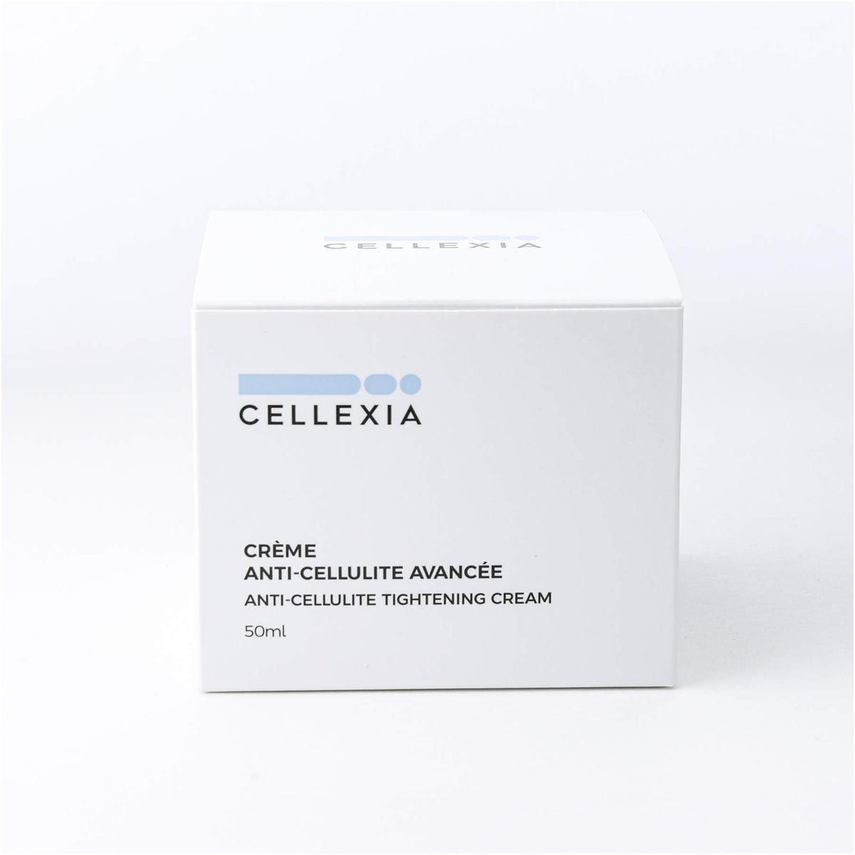 Cellexia Straffende Anti-Cellulite-Creme 50 ml