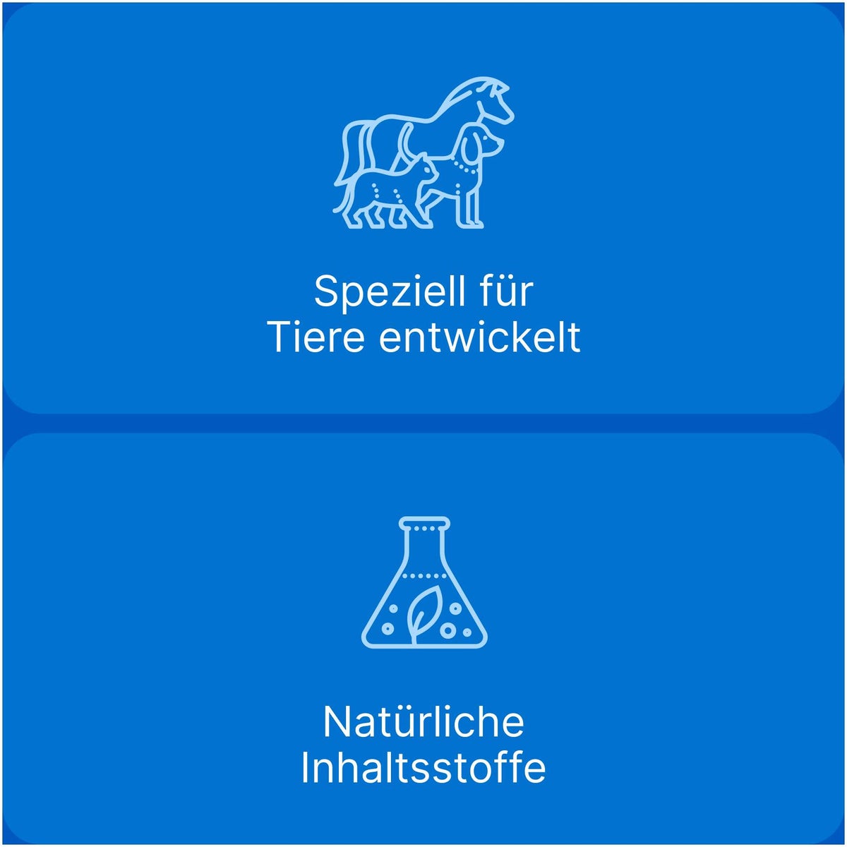 Traumeel Lt vet. 5 X 5 ml Ampullen